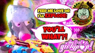 Не останавливайтесь! Демо-версия игры Girlypop