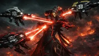Daily missions, epic rewards! - Warframe