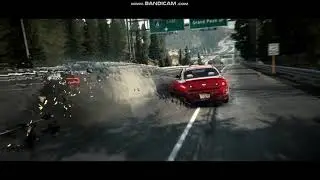 Need for Speed Rivals ultra settings gameplay without graphics card