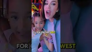 Kim Kardashian Throws Epic Care Bear Bash for Daughter Chicago😱#CareBearParty #ChicagoTurns8