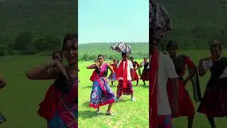 Masti 😂 Funny 😁 #santhali #shorts #video