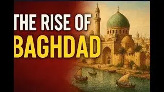 Rise of BAGHDAD