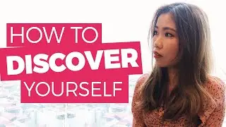 How To Discover Yourself #discoveryourself #yourself