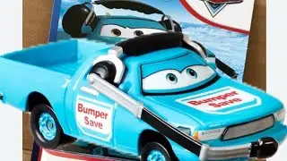 Jefe de Mec&aacute;nicos de Bumper Save Review Variante Tailandia 