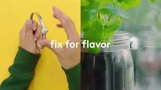 Fixing is good - Fix for the home (sugru)