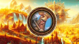 Esta es la ESTRATEGIA más ROTA de THOR ⚔️​ #aom #ageofmythology