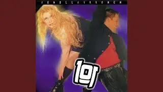 Haluan extaasiin (Hard Radio Mix)