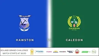 Hawston RFC vs Caledon RFC | Boland Grand Challenge