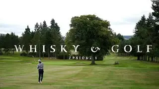 Elgin Golf Club - Scotland's Less Obvious Season 2 Ep 13