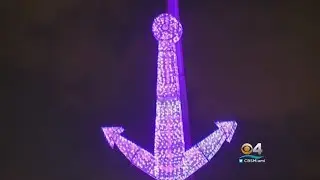 Fort Lauderdale Gets Ready For New Year's Revelers