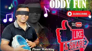 කිරුල මුතු ලිහිණි සර සර හඩ්න්...(Kurula Mutu Lhine Sara Sara Haden)❤️  Cover Song 👉ODDY FUN.