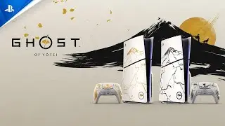 Ghost of Yōtei - Presentamos la Edici&oacute;n Limitada para PS5 | PlayStation Espa&ntilde;a