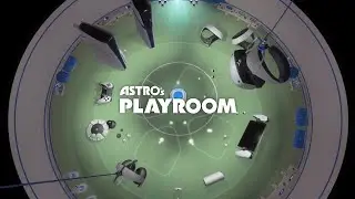 ASTRO's PLAYROOM | New Additions to the Secret Labo