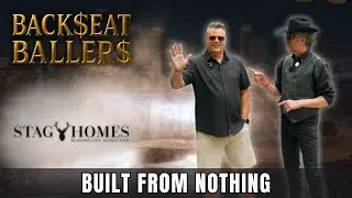 From Poverty to Builder: How One Man Built a Purpose-Driven Construction Company in Kansas City