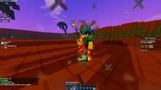idiol vs #1 NODEBUFF (puffedup)