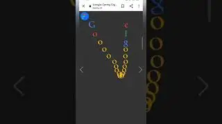 #Google Google gravity mirror. fun with Google, || All About Software.