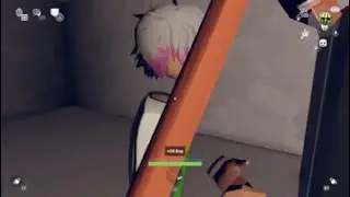 Rec Room vr scp foundation the sandwich