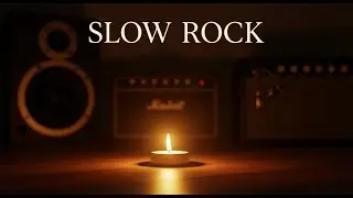 Slow Rock Classics Calm Soul Night Vibes 💫 Soft Rock Love Songs Mix