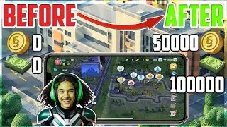 SimCity BuildIt Hack - Unlimited Simcash & Money iOS Android Mod Tutorial