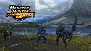 Longsword e Arco no FREEDOM UNITE, cadê os counter? 🤔