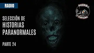 Selecci&oacute;n de HISTORIAS DE TERROR,  Parte 24 - Terror Anal&oacute;gico EP 57