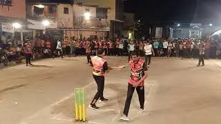 MBCL SEASON 3 | QUARTERFINAL 11 | YOUTH ICONS VS DAIRY DAREDEVILLS