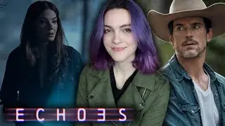 ECHOES: O QUE ACONTECEU COM ELAS? sobre o final, as g&ecirc;meas e o jack