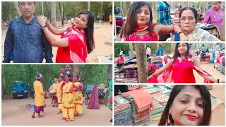 Diwali vibes at Sonajhuri Haat ✨🎨 | Culture, crafts & Shantiniketan magic 🌿