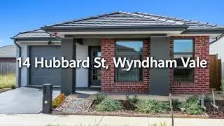 Zammit Real Estate 14 Hubbard St, Wyndham Vale Victoria
