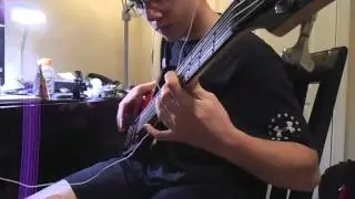 BLIND EYE MUSIC - Parkway Drive 