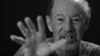 Tony Kornheiser (Pardon The Interruption) '70 - #BingPride PSA