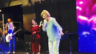 Sunday, July 10, 2022 - Opening Remarks by Pastor Candy Hankins
