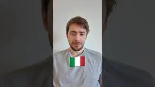 Trying to pronounce Italian car brands#italian #italiano #italianaccent #languagelearning