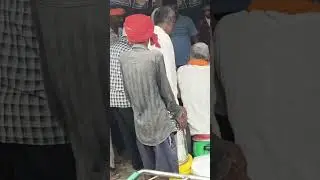 pata paraspur aata Tiwari bij Bhandar