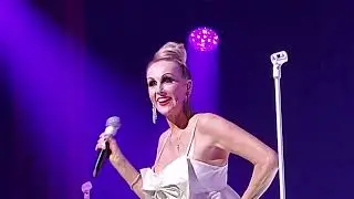 HUMAN LEAGUE / Don't You Want Me Live @abtv 01 09 2022