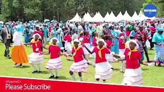 Happiest PMC Dance | Baba Tunaleta Vipaji Twakuomba Pokea | Top Catholic Songs | Liturgical Dancers