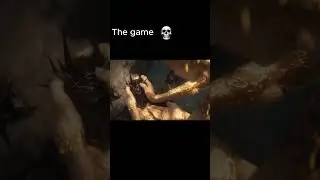 Something unreal 😮 #game #gaming #trend #trending