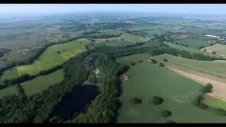 Pinewood Lodge, How Hill, Ludham