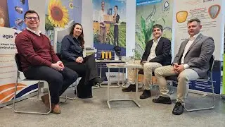 Producție de aur cu MAS Seeds: 15 tone/ha la porumbul neirigat