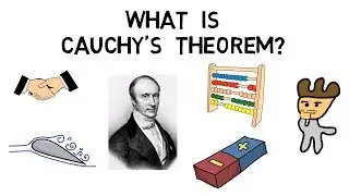 What is Cauchy's Theorem?