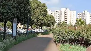 Full HD 1080p 60fps (UltraSteady mode) - OnePlus CE 2 5G video sample