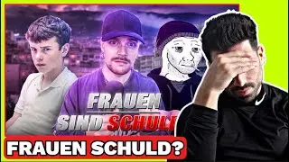 FRAUEN sind SCHULD! Werden Männer wirklich einsamer? | Prinz Vegeta030