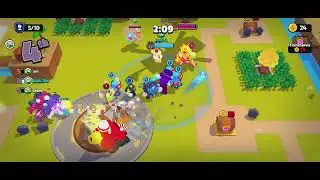 Squad Busters - Mortis Gameplay - Part 76 - by LiinK10