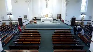 Grandparents Mass (9.30am Live) - St Comgall&rsquo;s PS- Thursday 26th January 2023
