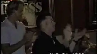 Kells Irish Pub - August 1992