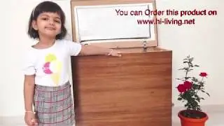Demo testimonial of our Smart UV Storage Box