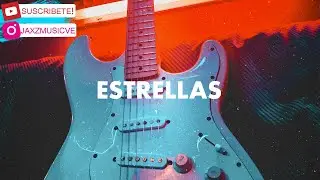 (Vendido) Estrellas ⭐ Funk Pop Guitar Type Beat / Pop Instrumental | Uso Libre