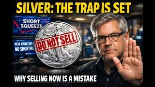 Don&rsquo;t Sell Your Silver Yet &mdash; A Financial Mistake A