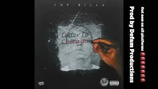 THF BILLA &ldquo;Lyrical Constriction 2&rdquo;(Official Audio) prod by Defam Productions
