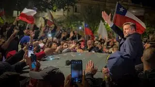 KAISER en VIVO desde la PLAZA DE MAIP&Uacute;!